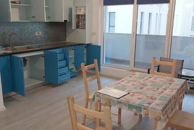 Apartament cu 2 camere decomandat în Exterior Vest - 4