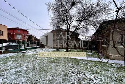 Casă cu 4 camere cu Teren 356 Mp în Mărășești - 6