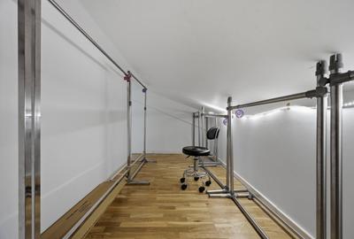 3 camere | Damaroaia | Bucurestii Noi | Parcare | Boxa | Com 0% - 17