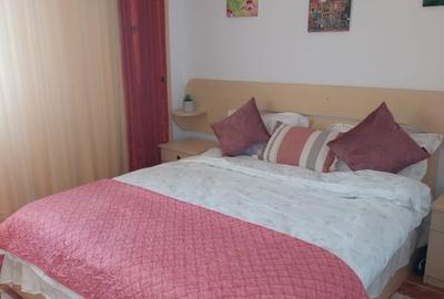 Apartament 2 camere decomandat Tomis Nord - Brotacei termen lung - 4