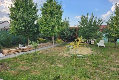 Teren de 420 mp, în Bujac - 4
