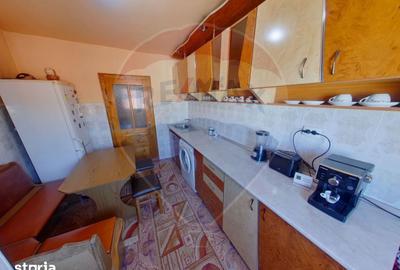 Apartament cu 3 camere, mobilat în Central - 4