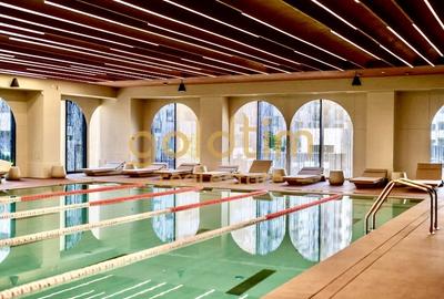 VIEW SUPERB /NOU/ CORTINA NORTH /MOBILAT ȘI UTILAT COMPLET/PARCARE INCLUSA - 2