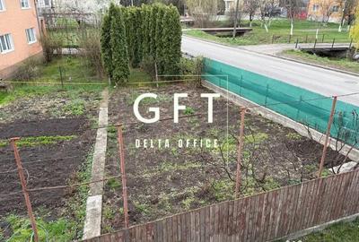 Teren în Unirea - 2