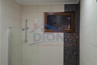 Apartament cu 3 camere decomandat în Calea Călărașilor - 14