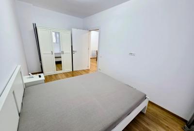 Apartament cu 2 camere semidecomandat, mobilat în Popești-Leordeni - 3