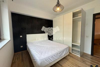 Apartament 3 camere Herastrau | Loc de parcare Apartament 3 camere Herastrau | Loc de parcare - 7