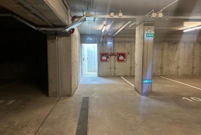 Apartament cu 2 camere decomandat în Avantgarden - 2