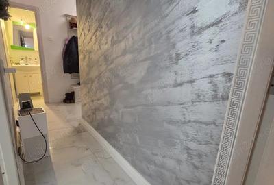 Apartament cu 3 camere decomandat în Dacia - 6