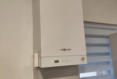 Apartament cu 2 camere decomandat în Ultracentral - 1