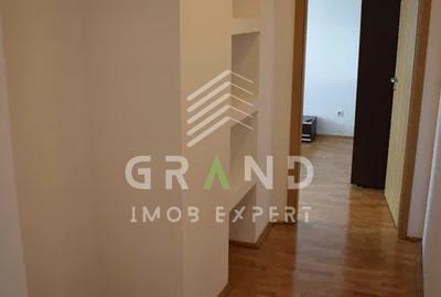 Apartament 2 camere de inchiriat | 60mp | balcon | Alverna/Gheorgheni - 4