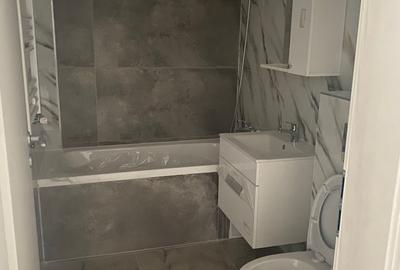 Garsonieră semidecomandată în Berceni - 5