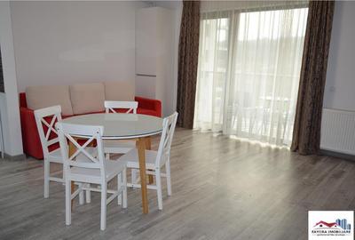 Apartament Nou Mobilat si Utilat 1 Camera de Zona Tudor - 2