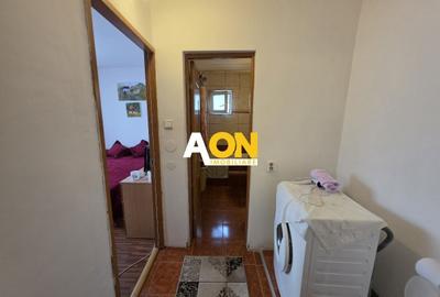 Apartament cu 2 camere semidecomandat în Cetate - 8