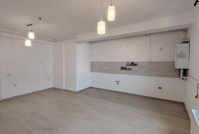 Apartament cu 2 camere decomandat în Berceni - 2