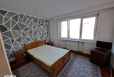 Apartament cu 2 camere semidecomandat în Central - 7