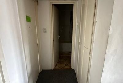 TRAIAN (ZONA URSUS) 4camere decomandat etaj4 cu acoperis ! - 7