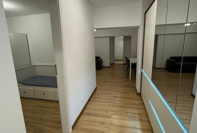 Apartament semidecomandat în 13 Septembrie - 3