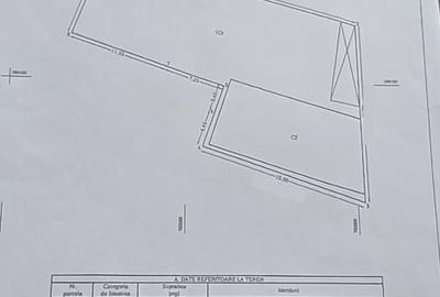 Casă cu 3 camere cu Teren 450 Mp în Exterior Sud - 5