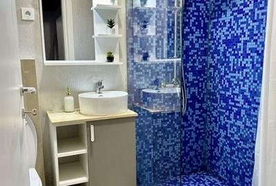 Apartament cu 2 camere - Tabara Navodari - Pet friendly - 7