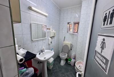 Imobil pretabil locuinta si afacere. Pozitie stradala. - 8