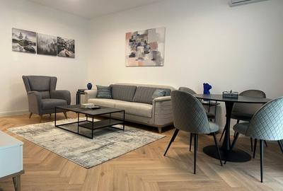 Apartament cu 2 camere decomandat în Central - 16