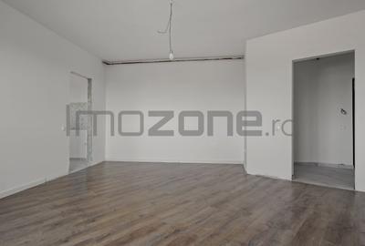 2 camere, 63 mp, etaj 3, FINISAT MODERN, metrou la 5 minute de bloc, COMISION 0% - 7