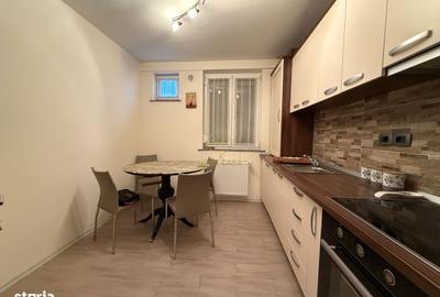 Apartament cu 3 camere decomandat în Central - 5