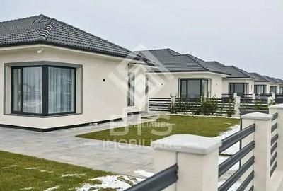 Casă individuală cu 4 camere cu Teren 500 Mp în Nord-Vest - 2