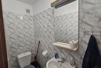 REA1027065 Apartament 3 camere I Decomandat I Rosia Montana I Metrou Gorjului - 12