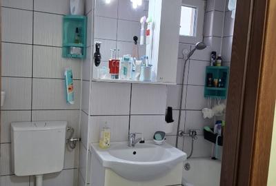Apartament cu 2 camere decomandat în Aradului - 8