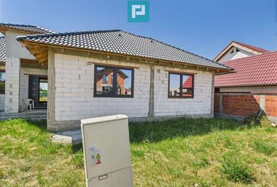 Casa noua la ro?u de vanzare in Mandruloc - 6