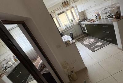 Apartament cu 2 camere decomandat, mobilat în Central - 1