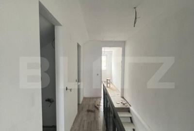 Casa duplex, 170 mp utili, 4 camere+ 2 la mansarda, Livezeni - 12