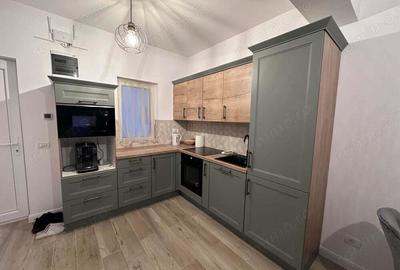 Casa de vanzare mobilata si utilata Giroc - 6