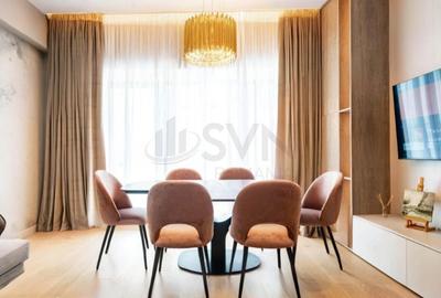 Apartament cu 3 camere semidecomandat, mobilat în Floreasca - 10