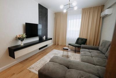 Apartament cu 2 camere decomandat în Copou - 4