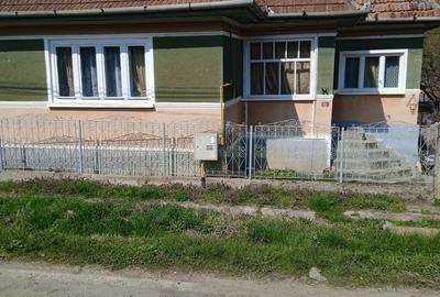Casă cu 2 camere în Ozd - 6