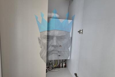 Garsoniera Moghioros Park Residence Drumul Taberei - 10