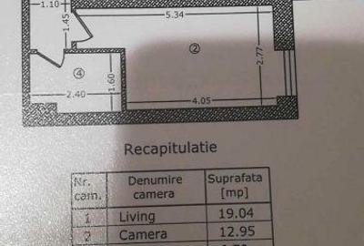 | Piata Presei Libere | Herastrau | Pajura |Parcului 20 By Cordia | - 14