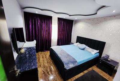 Casă cu 2 camere decomandat în Nord - 2