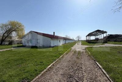 Spațiu comercial, de 952 mp, în Central - 3