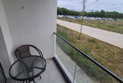 Apartament cu 2 camere decomandat în Timișoara - 10