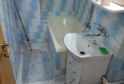 Garsoniera de inchiriat, decomandata, I.C.Bratianu - 3