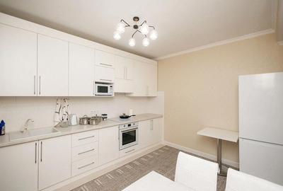 Garsonieră decomandată în Drumul Taberei