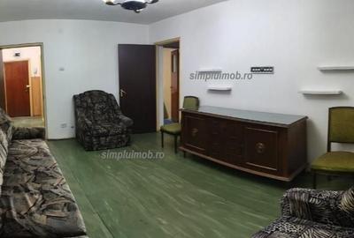 Spatios Sos Pantelimon Piata Delfinului Morarilor - 2