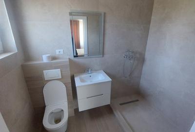 Casă individuală cu 4 camere cu Canalizare în Cetate - 13