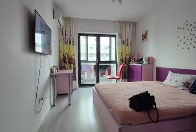 Apartament cu 2 camere în Theodor Pallady