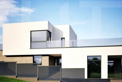 Teren de 616 mp, în Micro 15 - 3