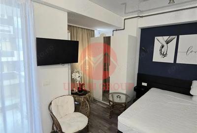 Garsonieră în Central - 3